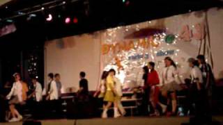 SSCR JPCS Variety show
