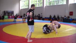 551 ADCC.MD 2018 • Olimpia  HDV 9473