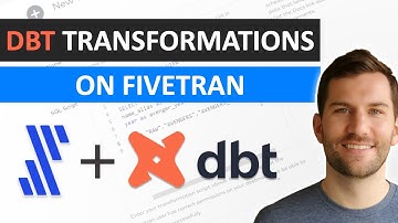 Hoe gebruik je dbt (data-build-tool) op Fivetran!