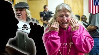 Lead in water poisoned public in Flint, Michigan, state of emergency declared - TomoNews