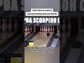 2026 PBA Scorpion Championship Quarterfinals