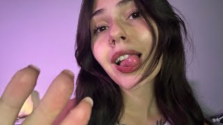 Asmr Im Obsessed With You
