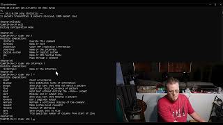 Firewalla - 3 - Getting Firewalla up and running using Juniper Core Switch