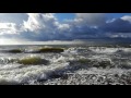 Sea waves, Morskie fale, Sóng biển 海浪的聲音 Морски вълни, Jūros bangos, Θαλάσσια κύματα (WHITE NOISE)