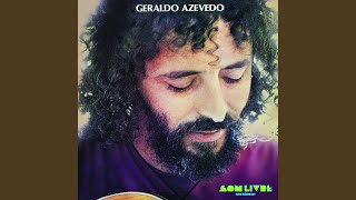 Video thumbnail of "Geraldo Azevedo - Juritis e Borboletas"