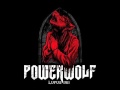 Powerwolf   we take it from the living