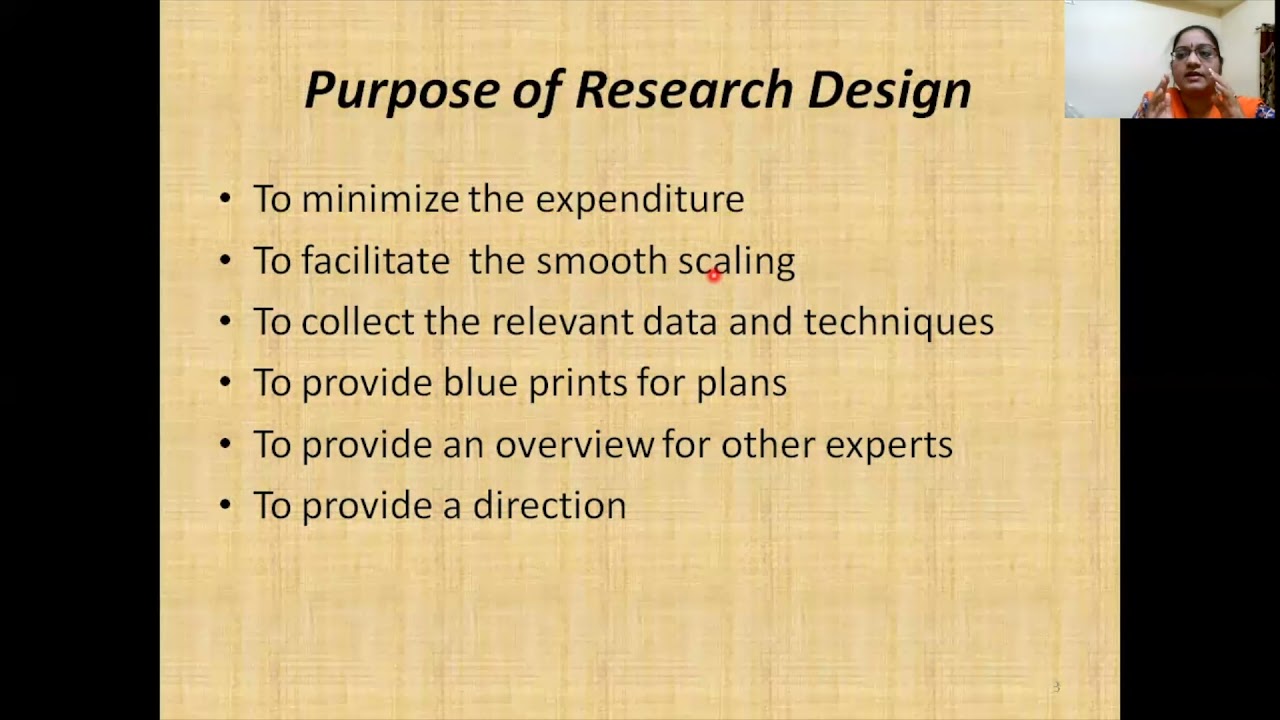 business research meaning telugu