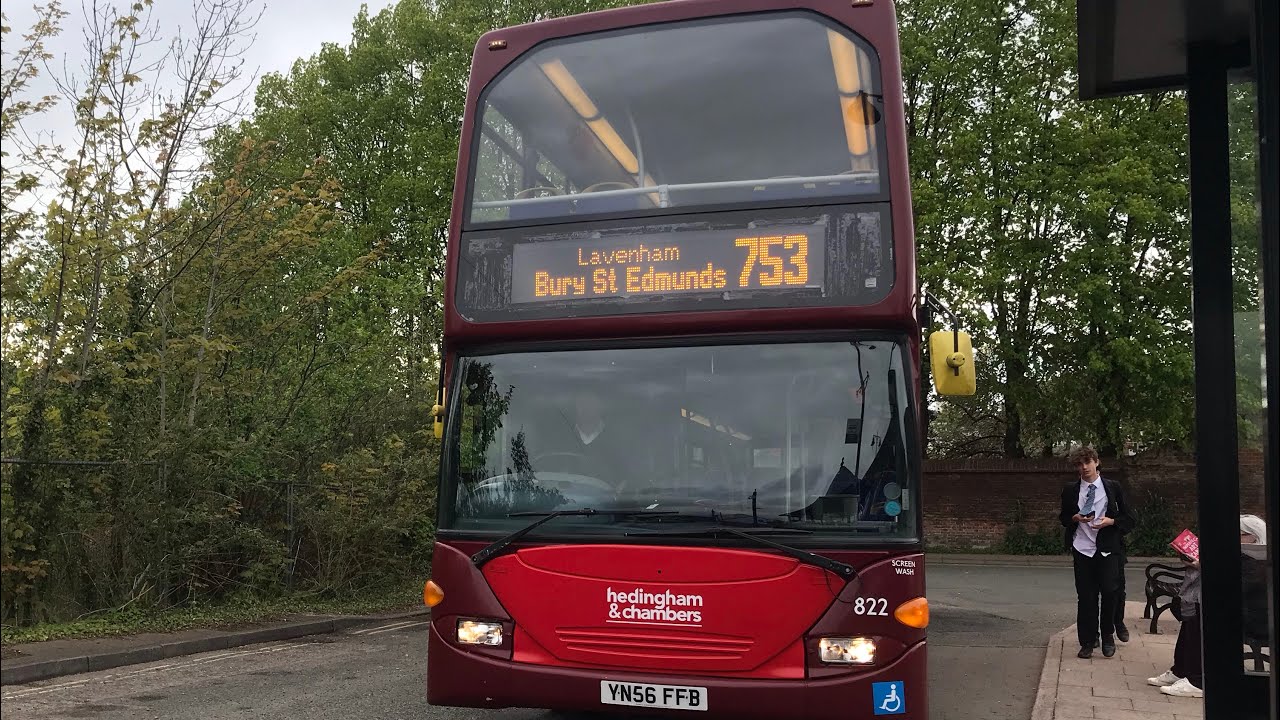 full-thrash-chambers-scania-n94ud-omnidekka-822-ex-brighton-and-hove