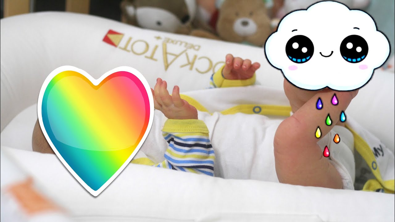 Reborn Baby Reveal New Reborn Baby Doll YouTube