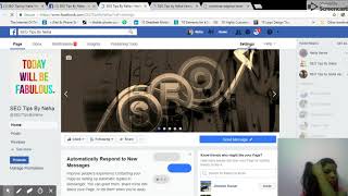 How to Merge Facebook Pages in 2018