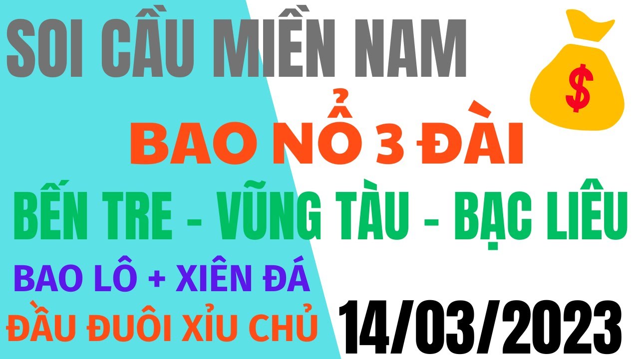 vn got talent 2018 SOI CẦU MIỀN NAM | CHỐT SỐ MN 14/03/2023 | XSMN | DỰ ĐOÁN XSMN | SOI CẦU XSMN | HOÀNG QUÂN XSMN