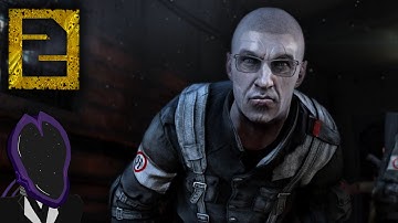 Metro: Last Light Redux - Filthy Reich - Part 2