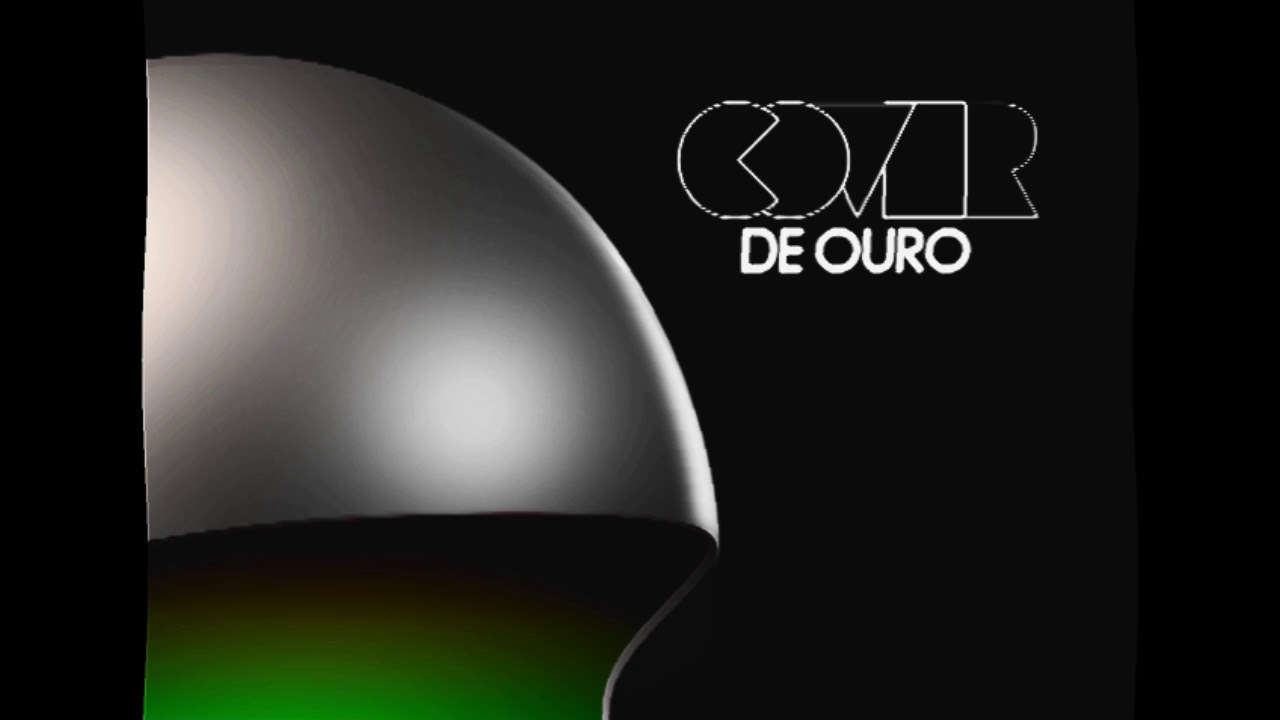 Salt Cover saindo do ar em 1988 feat. PAND !!