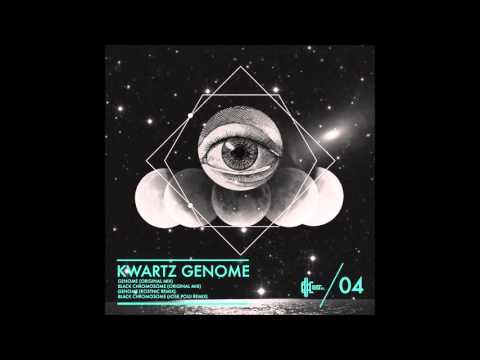 Kwartz - Black Cromosome (Jose Pouj Remix)