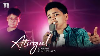 Damir Djienbaev - Atirgul (Official Music Video)