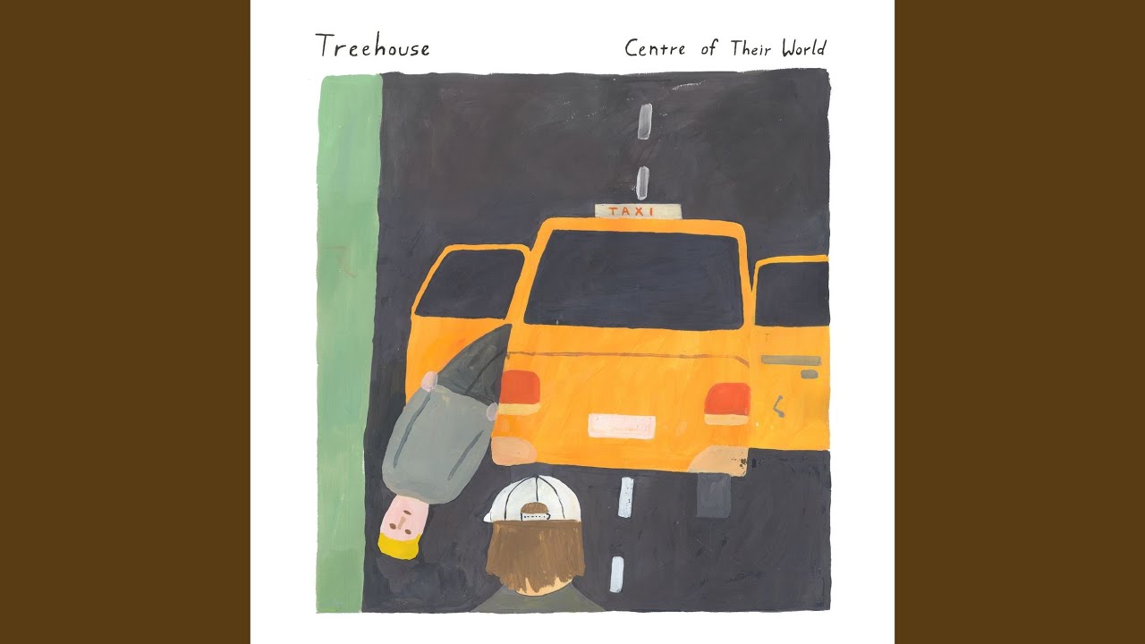 Centre of Their World