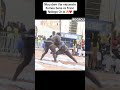 Franc vs Eume Sène var #lamb #senegal #luttesénégalaise #tiktok #viralvideo #viral #tik #