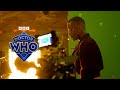 Behind the Scenes | Boom | Doctor Who