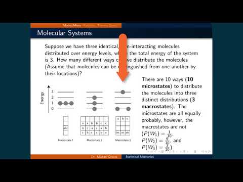 Video: Wat is voorbeelde van mikrostate?