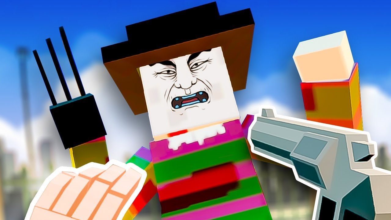 STEALING THE BOSSES WEAPON! Kung Fu Town VR Gameplay HTC Vive Pro Gameplay YouTube