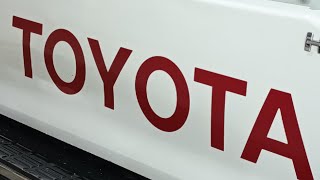 Sticker Lagaya