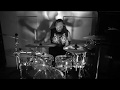 Revocation the grip tightens drum cover thrash metal / death metal by Maurizio Guolo