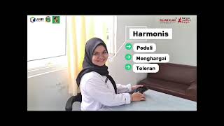 Gabungan dari Penerapan Nilai' Berakhlak Poin 1 - 7 Gabungan dari Penerapan Nilai' Berakhlak Poin 1 - 7