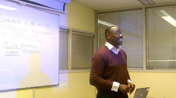 PTLLS-15 Minutes Microteaching