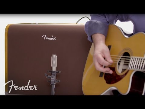 fender-acoustic-pro-amplifier-|-in-depth-look-|-fender