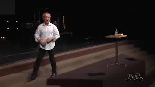 Knowing the God of the Breakthrough   Bill Johnson Sermon   Bethel Church