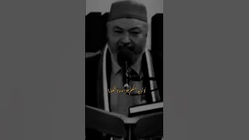 إنما نطعمكم لوجه الله//القارئ عامر الكاظمي