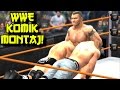 Komik Montaj WWE 2K | Efsane anlar ve komik buglar | Ümidi HD | Ps4