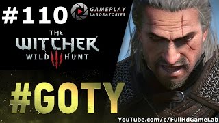 WITCHER 3 GOTY EDITION ► Пропавший Жених #110