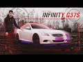 Infiniti G37s | Конкурент BMW, Mercedes ? | Автоподбор Украина