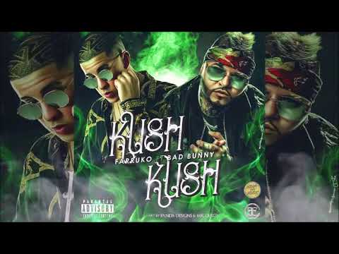 Farruko - Krippy Kush Ft. Bad Bunny, Rvssian ( DJ Jhostin Flow )