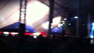 Dj Nazdrovje @ Dranouter 2015 #1