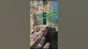 2 Knifes 2 kills ... #shorts #dmz #callofduty