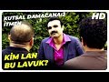 Ferhat Güzel Sahnesi | Kutsal Damacana: 2 İtmen Şafak Sezer Türk Komedi Filmi