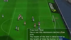 Trik tendangan bebas di ps2 - Durasi: 4.50. 