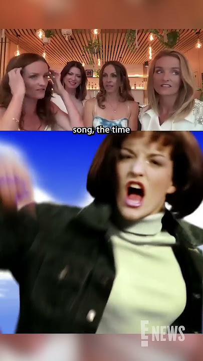 B*Witched reflects on the cultural impact of their 1998 hit single 