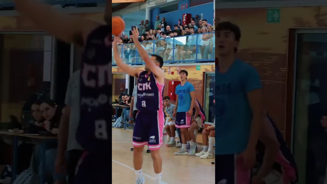 ¡Cantbasket 04 se clasifica a la final de la Copa Cantabria de Tercera FEB!