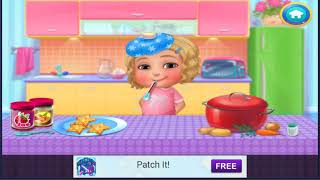 Dr  Panda Carnival Free 11 screenshot 4