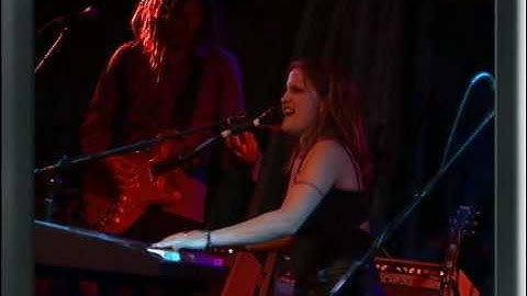 Thumbnail of Emily Richards, "Let's Pretend" 4x3 High Quality