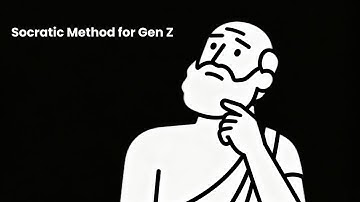 Why Socrates Got Cancelled for Being Too Smart...