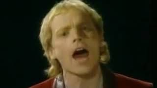 Ph D    I Won´t Let You Down