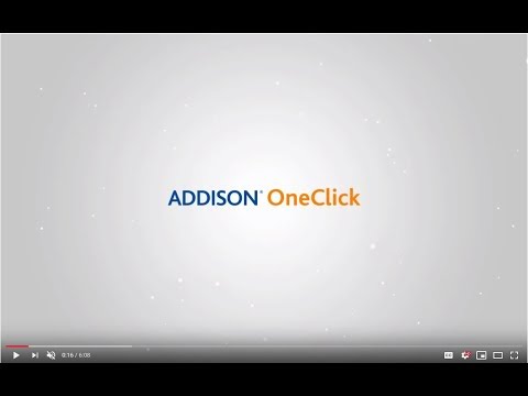 ADDISON OneClick - Online Banking