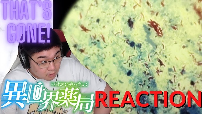 HIS FAMILY IS SICK AGAIN! Parallel World Pharmacy Episode 2 Reaction, Isekai  Yakkyoku