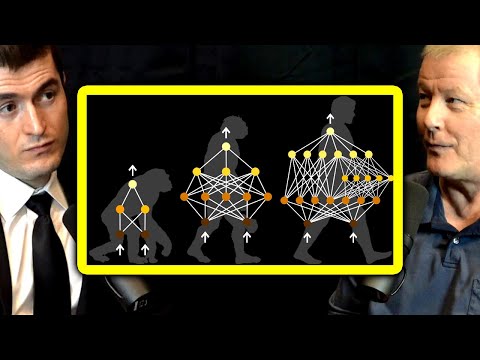 How neuroevolution works
