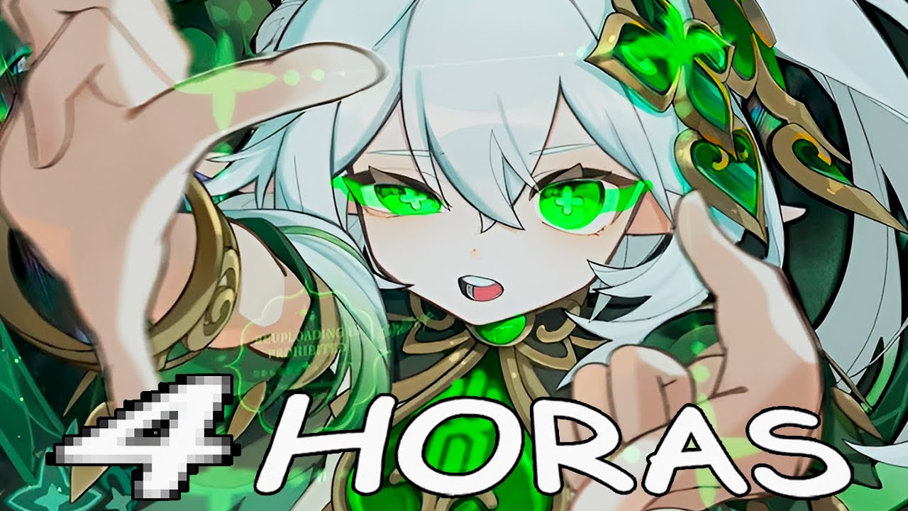 Tentei SALVAR minha conta no Genshin Impact pra próxima Update