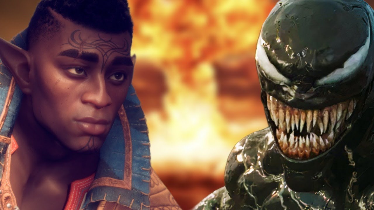 Dragon Age: The Veilguard DISASTER | Venom 3 Box Office Dragon Age: The Veilguard DISASTER | Venom 3 Box Office
